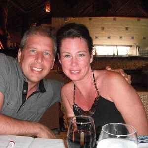 Meet your Posher, Gregory